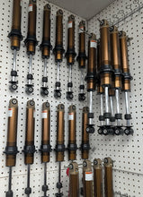 Charger l'image dans la galerie, Amortisseur neuf - avant kyb 17.5IN Bronze anodiser ( Unitaire )