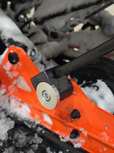 Charger l'image dans la galerie, Support de ressort de torsion HD pour motoneige Ski-Doo