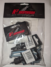 Charger l'image dans la galerie, Ensemble Rouleaux QRS HD & outils pour Ski-Doo 2008 à 2025