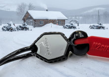 Charger l'image dans la galerie, Porte-Clé BRP D.E.S.S