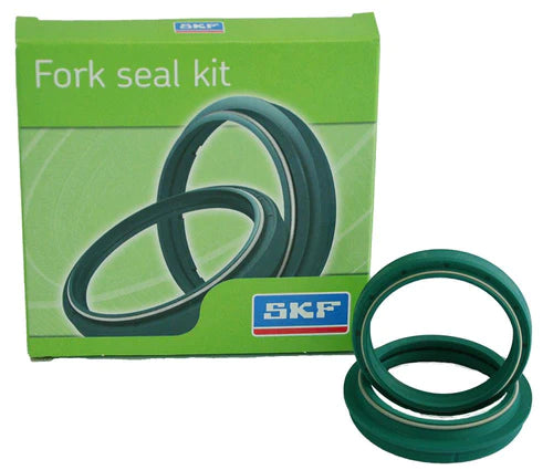 Kit Joints Spy + Cache-Poussière de Fourche pour FZR1000 (91-93) 56-129
