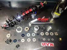 Charger l'image dans la galerie, Service d'entretien réparation d'amortisseurs a partir de 89$