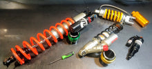 Charger l'image dans la galerie, Service d'entretien réparation d'amortisseurs a partir de 89$