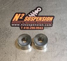 Charger l'image dans la galerie, Rouleaux Arctic Cat ( Driven Roller ) Remplace 0648-824