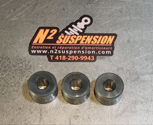 Load image into Gallery viewer, Can-Am Maverick HD Rollers x3