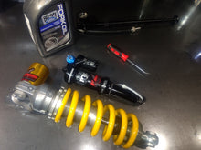 Charger l'image dans la galerie, Service d'entretien réparation d'amortisseurs a partir de 89$