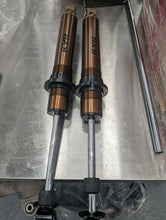 Charger l'image dans la galerie, Amortisseur neuf -  avant kyb 17.5IN Bronze anodiser ( Unitaire )
