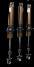 Charger l'image dans la galerie, Amortisseur neuf -  avant kyb 17.5IN Bronze anodiser ( Unitaire )
