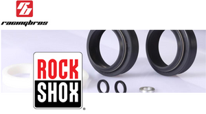 ENSEMBLE DE JOINTS RACING BROS POUR FOURCHE Rockshox