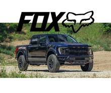 Charger l&#39;image dans la galerie, Ford raptor Gen1 2010-14 Ensemble complet de joints pour amortisseurs FOX 2.5
