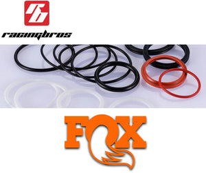 RACING BROS GASKET SET FOR FOX FLOAT ( 50H AIR SLEEVE KIT )
