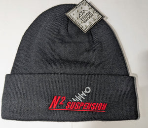 Tuque n2suspension