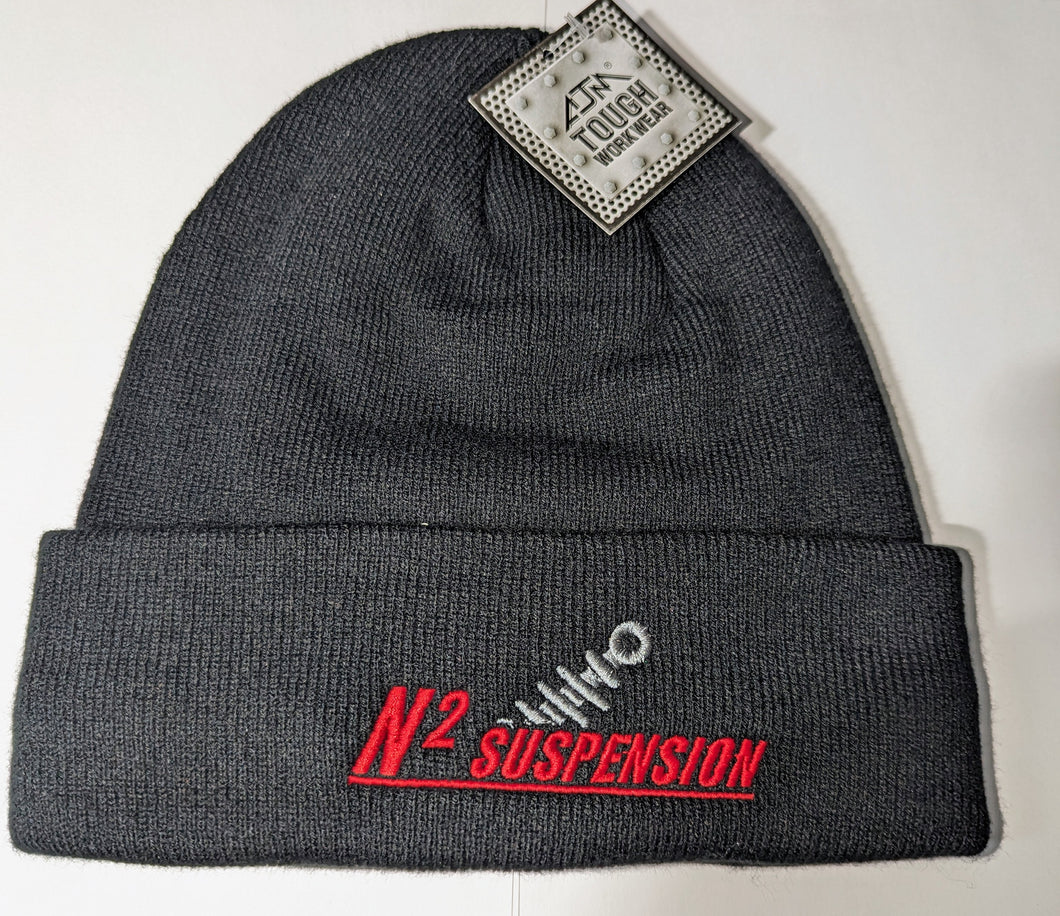 Tuque n2suspension
