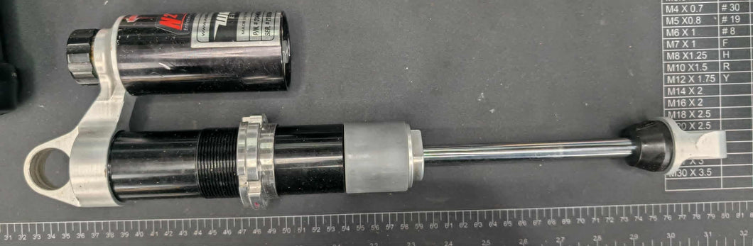 Amortisseur avant Walker Evans Polaris (313)