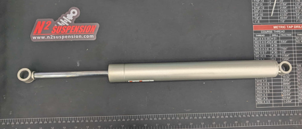 Amortisseur NEUF skidoo renegade (302)