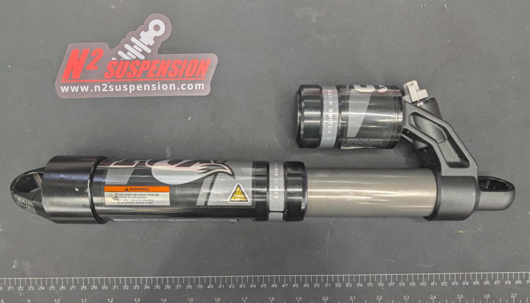 Amortisseur FOX Float 3 QS3 (avant Gauche) (306)