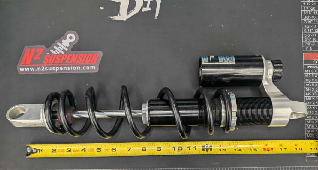 Amortisseur arrière Walker Evans Polaris (301)