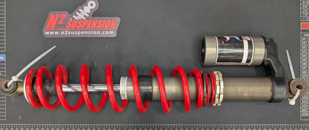 Amortisseur FOX Polaris RZR 800 (304)