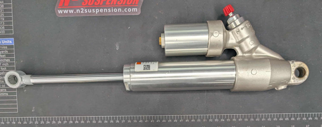 Amortisseur centre KYB backcountry summit freeride 2009-2025 (310)