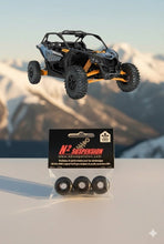 Charger l'image dans la galerie, Rouleaux HD  Can-Am Maverick x3
