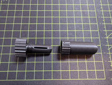 Charger l'image dans la galerie, Adaptateur de lubrification pDrive
